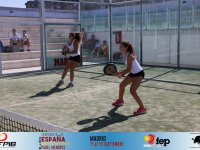Campeonato España Selecciones Autonomicas de menores
